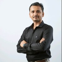 Dilip Ladani