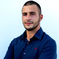 Rafael Contente