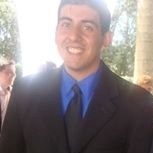 Luis Felipe Soares Vieira