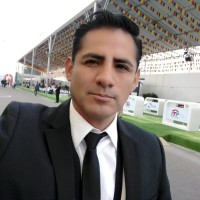 Armando  Daniel Quispe Mercado