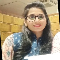 Preeti Rohila