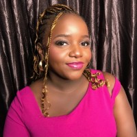 Chinaza Ojukwu