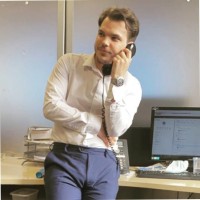 Matthew Smith