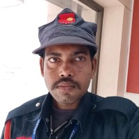 Santhosh Kumar
