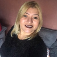 Erildete Ferreira de Lima
