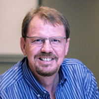 Andries Van Der Vyver
