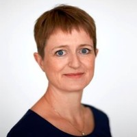 Hanne Frølund Møller