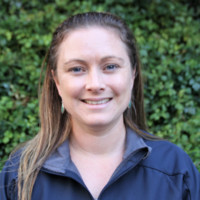 Tessa O'Hagan