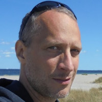 Tobias Bodlund