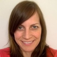 Nicola Driscoll
