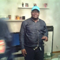 Cyrille Effila