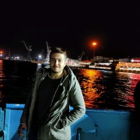 Mahmoud Mohamed