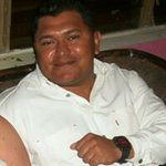 Richard Enrique Vicent Hernandez
