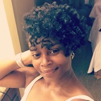 Erica DeRamus-Smith