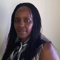 Julia Njoroge