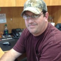 Steve Enos