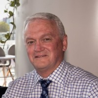 Ian Busch