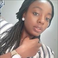 Djamila Sofia SANCHES VARELA