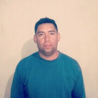 Derlis Almirón Sanabria