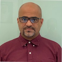 Waleed Al Yousif