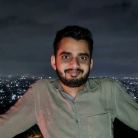 Krishankant Kakran