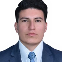 Javier Alexander Pérez Rivera