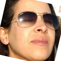 Maria Bouchantouf