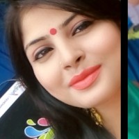 Arti Tiwari