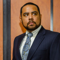 Raymundo Calderon-Robles