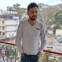 Vikram Singh Chauhan