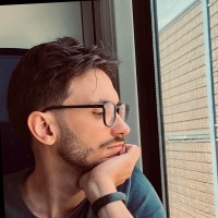 Patryk Kozak