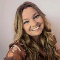 Ashley Kasperski