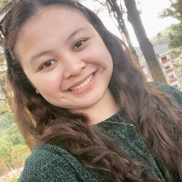 Ira Couleen Salazar