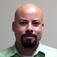 Anthony Ortiz Serrano