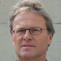 Urs Peter Stebler