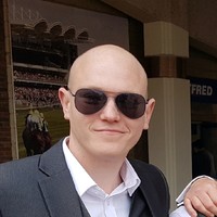 Alex Stevens