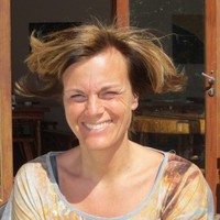 Erna Van Geel