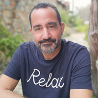 Omar Kesrouani