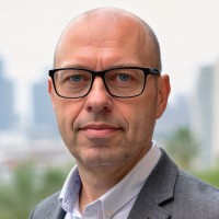 Martin Appleford-Cook