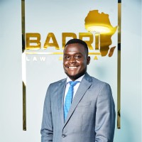 Robert Badri