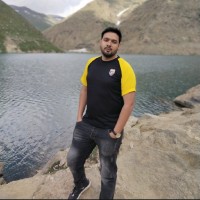 Muhammad Afeef Zaheer