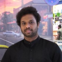 Baji Shaik