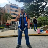 Jesús Eloy Parada Fernández
