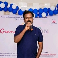 Aravindh P