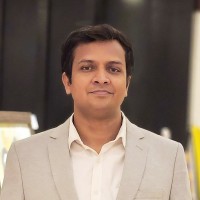 Aditya Harshvardhan