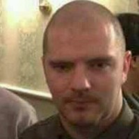 Mark Keyte