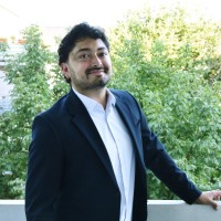 Esteban Sánchez Molina