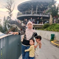 Nor Asnida Baharudin