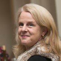Lucy Sackett