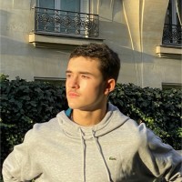 Mattéo Garboud-Lorenzoni